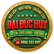 MÁI XẾP ĐẠI ĐỨC HUY