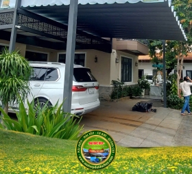 Mái xếp giá rẻ Quận 12 