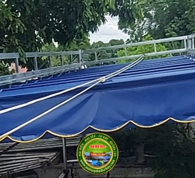 Thi Công Mái Xếp Tại chánh phú hòa TP.HCM – Bền Đẹp – Giá Tốt – Lắp Nhanh Trong Ngày