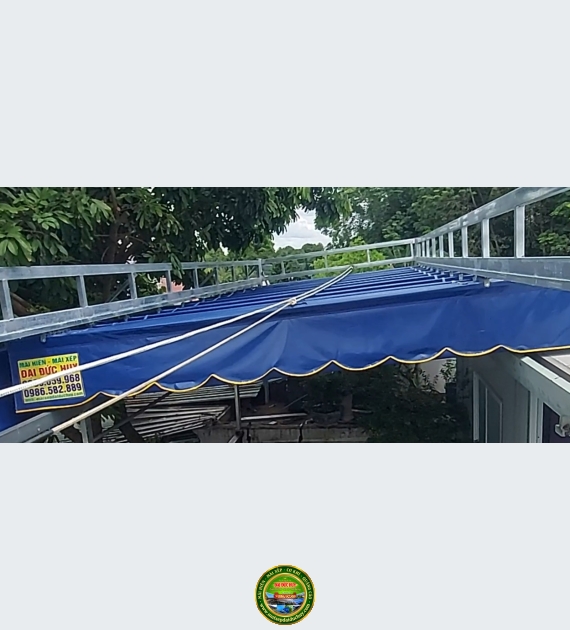 Thi Công Mái Xếp Tại chánh phú hòa TP.HCM – Bền Đẹp – Giá Tốt – Lắp Nhanh Trong Ngày